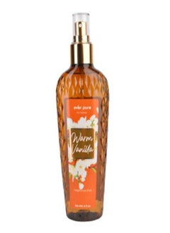 اشتري Ever Pure Fragrance Mist Warm Vanilla for Women - 236ml في مصر