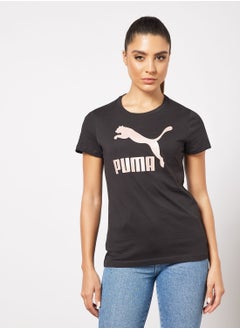 Buy Classics Logo T-Shirt in UAE