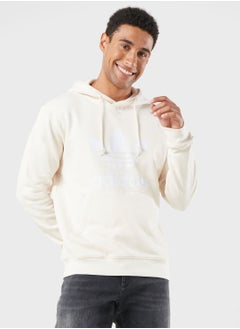 Buy Trefoil Hoodie in UAE