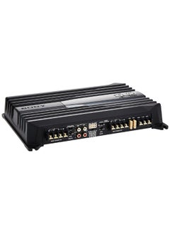 اشتري Sony Xplod Amplifier, XM-N1004, in-Car 4 Channel Stereo Amplifier في الامارات