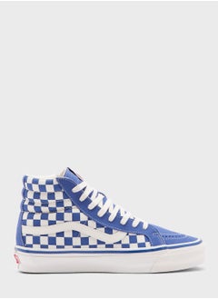 Buy Essential Sk8-Hi Reissue 38 Sneakers in UAE