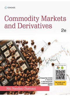 اشتري Commodity Markets and Derivatives - india في مصر