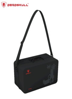 Buy Carrying Case Travel Storage Bag Compatible with PlayStation 5 in UAE