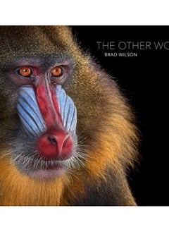 Buy The Other World: Animal Portraits in Saudi Arabia