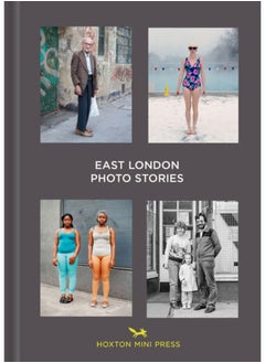 Buy East London Photo Stories in Saudi Arabia