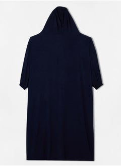 اشتري Praying Dress With Attached Veil في السعودية