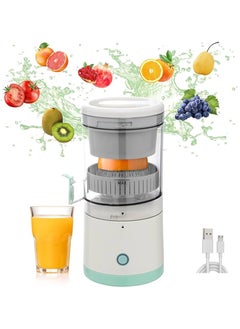 Buy Electric Juicer Multi-Function High Speed Blender for Home in Saudi Arabia