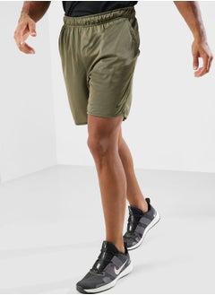 اشتري 7In Dri-Fit Totality Knit Utility Shorts في الامارات