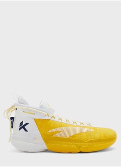 Buy Klay Thompson 9 Nitroedge Shoes in UAE