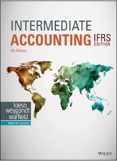 اشتري Intermediate Accounting IFRS في مصر