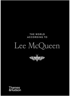 Buy The World According to Lee McQueen in UAE