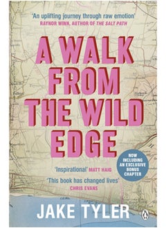 Buy A Walk from the Wild Edge : 'This Book Has Changed Lives' Chris Evans in Saudi Arabia