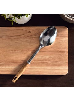 Buy Eco Grip Serving Ladle 32.5 x 3 x 7.3 cm in UAE