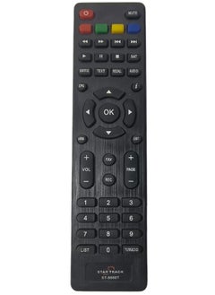 Buy Remote Control Black in Saudi Arabia