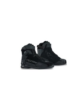 Buy Ixon Bull 2 Waterproof Motocycle Shoes in UAE