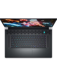 Buy Dell Alienware X17 R2 Gaming Laptop (2022) | 17.3" FHD | Core i9 - 1TB SSD - 32GB RAM - 3080 Ti | 14 Cores @ 4.7 GHz - 12th Gen CPU - 12GB GDDR6X Win 11 Pro in UAE