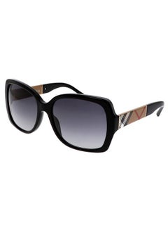 Buy Women's Square Sunglasses - B4160 34338G 58 - Lens Size: 58 Mm in UAE