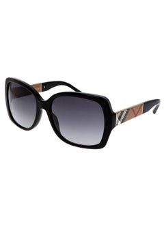 اشتري Women's Square Sunglasses - B4160 34338G 58 - Lens Size: 58 Mm في الامارات