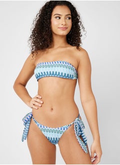 Buy Bardot Bikini Set in UAE