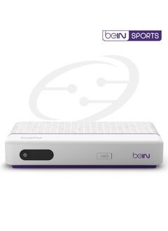 Buy beIN SPORTS Receiver with 6-Months Subscription in Premium Package (Includes AFC channels) in Saudi Arabia