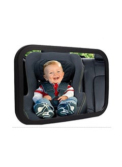 Buy Back Seat Baby Mirror for Car in Saudi Arabia