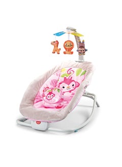 اشتري Multifunctional Baby Cardle Cradle في الامارات