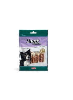 اشتري Chicken And Calcium Bone Dog Snack 100gm في الامارات