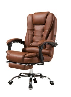 Buy Recliner Cheap Online PU Leather Adjustable Cheap Silla Home Gaming Office Chair in Saudi Arabia