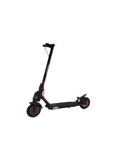 Buy Electric Scooter 350W motor | 36V 7.8Ah battery | 30km range | Max 40km/h | Rear wheel shock absorbers | Lightweight and easy to carry in UAE