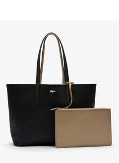 Buy Anna Reversible Bicolour Tote Bag M in Saudi Arabia