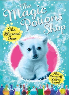 Buy The Magic Potions Shop: The Blizzard Bear in UAE