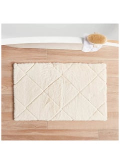 Buy Bath Mat 50x80 cm in Saudi Arabia