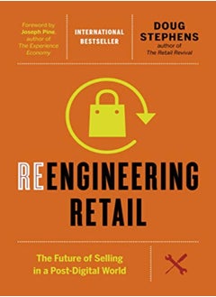 اشتري Reengineering Retail: The Future Of Selling In A Post-Digital World في الامارات