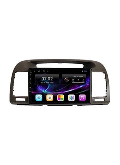 اشتري Android Car Stereo for Toyota Camry 2001 2002 2003 2004 2005 2006 1GB RAM 32GB ROM MirrorLink WiFi BT, 9 Inch IPS Touch Screen with Backup Camera Included في الامارات