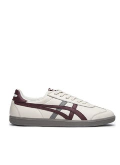 اشتري Tokuten Casual Sneakers Beige/Burgundy في الامارات