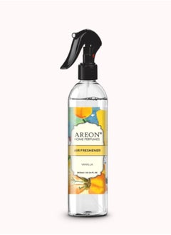 Buy Areon Car & Home Air Freshener 300 ml Vanilla in Egypt