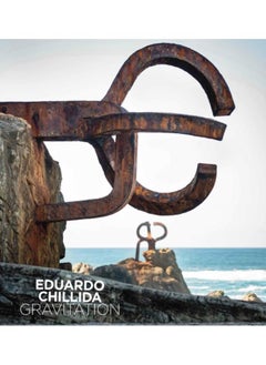 اشتري Eduardo Chillida : Gravitation في الامارات