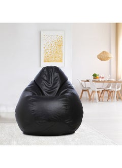 اشتري Retreat Large Bean Bag Cover 74 x 112 x 74 cm في الامارات