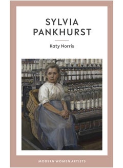 Buy Sylvia Pankhurst : 01 in UAE