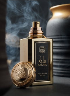 Buy SALWA AQUA PERFUME 100ML in UAE