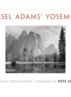 Buy Ansel Adams' Yosemite : The Special Edition Prints in Saudi Arabia