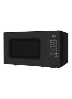 Buy Countertop Microwave Oven 0.7 cu.ft Small Microwave with 11 power levels Turntable Reset Function Speedy Cooking Weight Time Defrost Memory function Children Lock in UAE