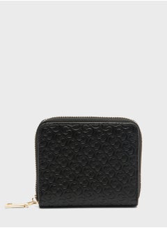 Buy Zip Trough Wallet in Saudi Arabia