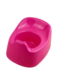 Buy miky potty bambino -pink- in Egypt