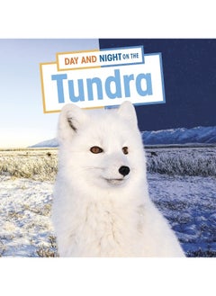 Buy Day and Night on the Tundra in UAE