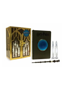 Buy Harry Potter Pensieve Memory Set in UAE