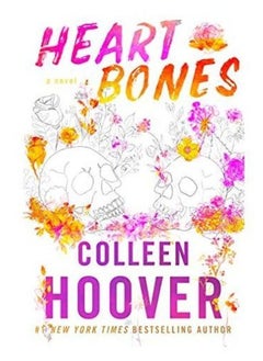 Buy Heart Bones Paperback in Egypt