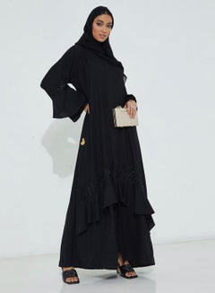 Buy Black Abaya in UAE