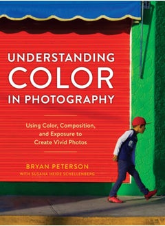 Buy Understanding Color in Photography in Saudi Arabia