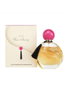 اشتري Avon Far Away Eau de Parfum Spray for Women, 1.7 Fluid Ounce في الامارات